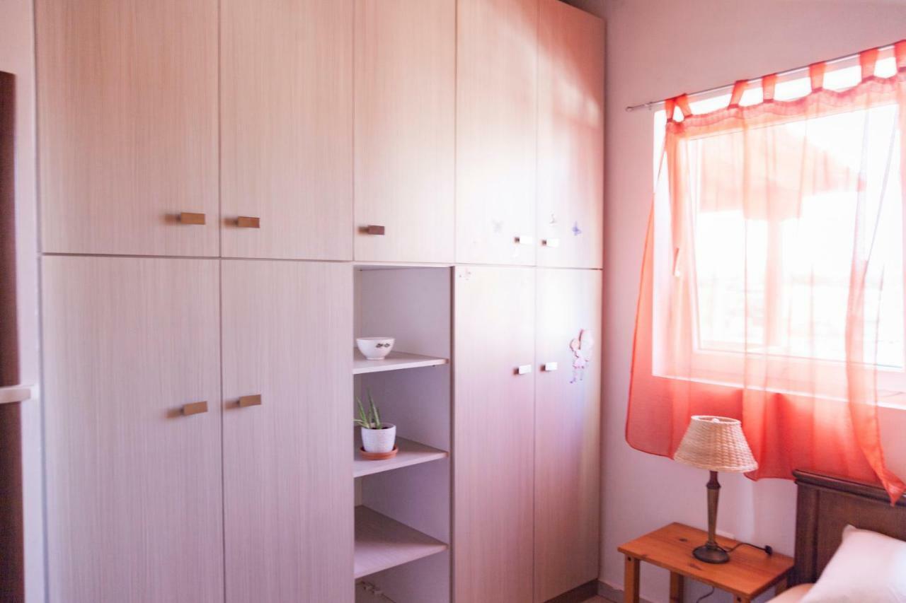 알렉산드로폴리스 Attic Anemoessa 아파트 외부 사진